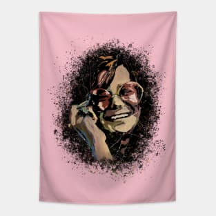 Janis Tapestry