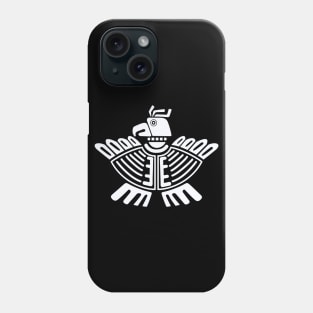 Aztec Eagle Phone Case