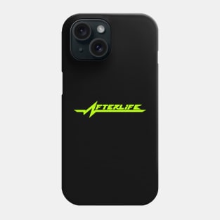 AFTERLIFE Phone Case