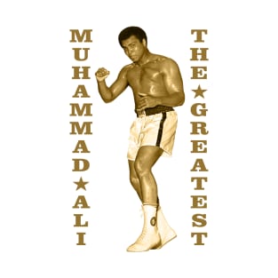 Muhammad Ali T-Shirt