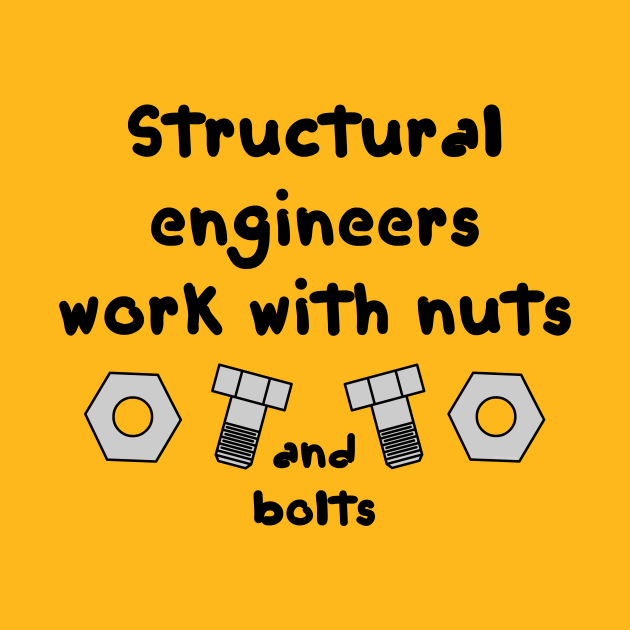structural engineer shirt