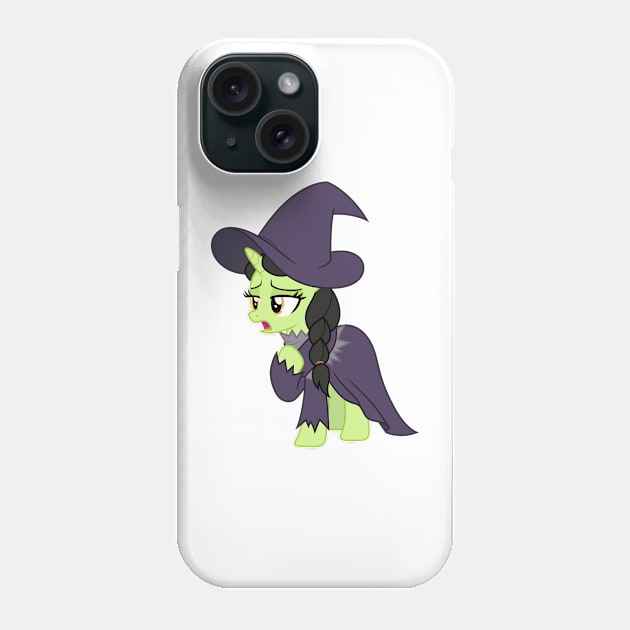 Elphaba 1 Phone Case by CloudyGlow