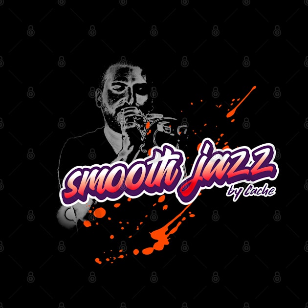 Smooth Jazz by Green Gecko Creative