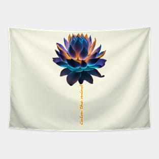 Namasté Tapestry