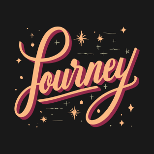 Journey T-Shirt