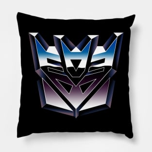 G1 Chrome Toy Packaging Pillow