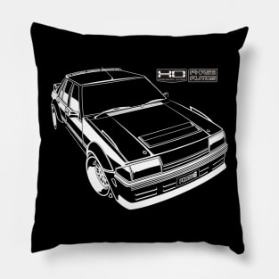 XE HO Phase 6 Falcon Pillow