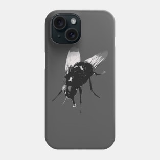 Pretty Giant Fly for Insect Lovers Phone Case