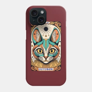 Halloween 31st October Phone Case