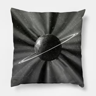 Lost Planet Pillow