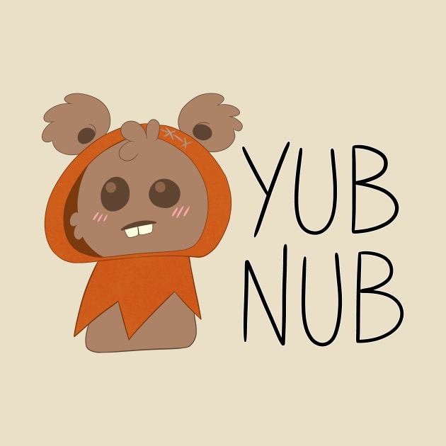 Sweet, Adorable, & Precious Murder Bear (YUB NUB) by kickgirl