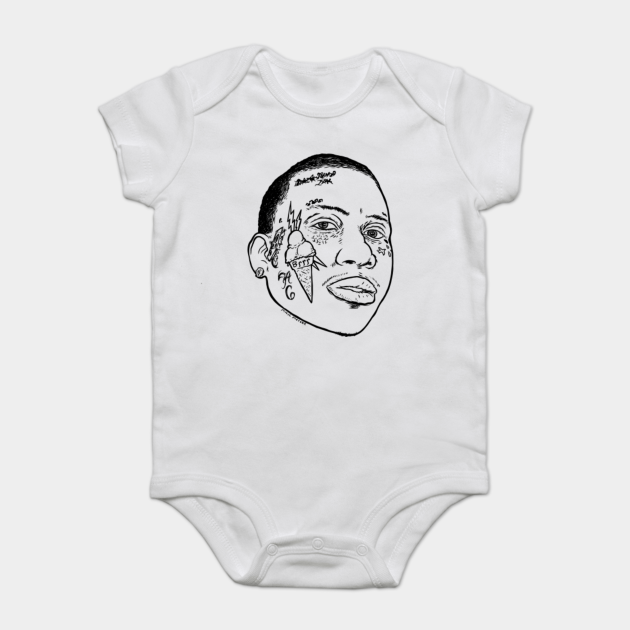 gucci onesie