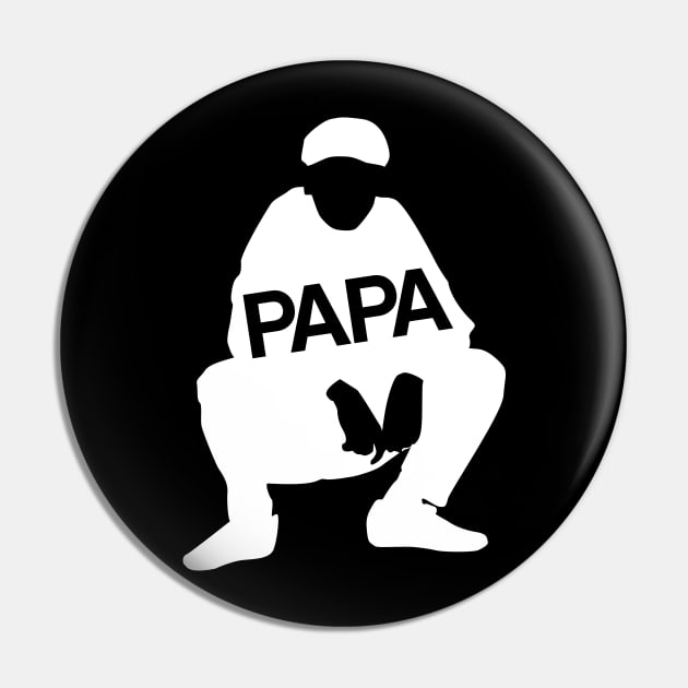 slavic papa Pin by Slavstuff