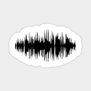 WAVEFORM Magnet