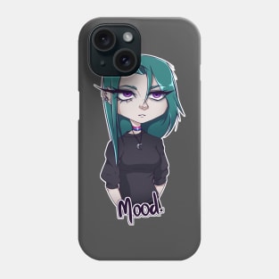 Mood Phone Case