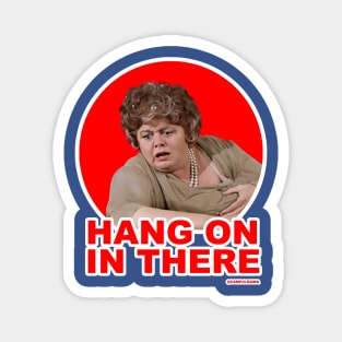 Shelley Winters Magnet