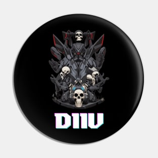 Diiv Pin