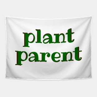 Plant Parent 7a Tapestry