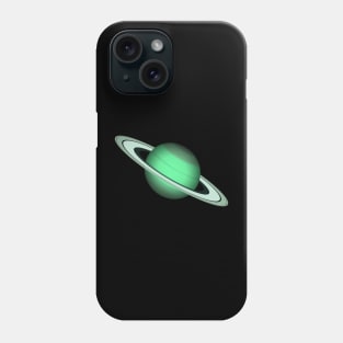 Planet Discovery Unknown Phone Case