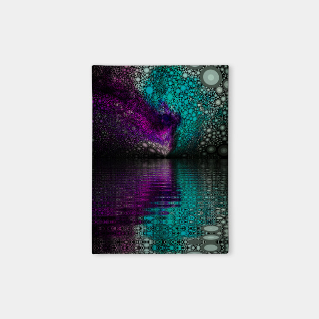 The Neverending Galaxy Lake