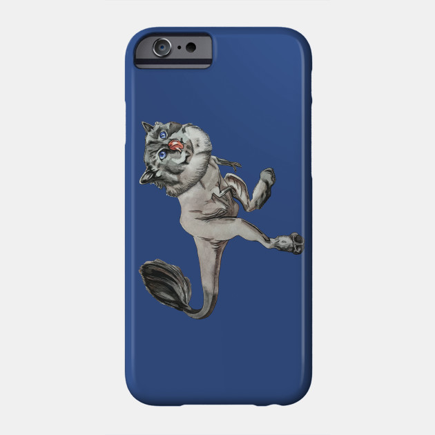 Tyrannosaurus Kitty