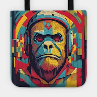 Primate One Tote