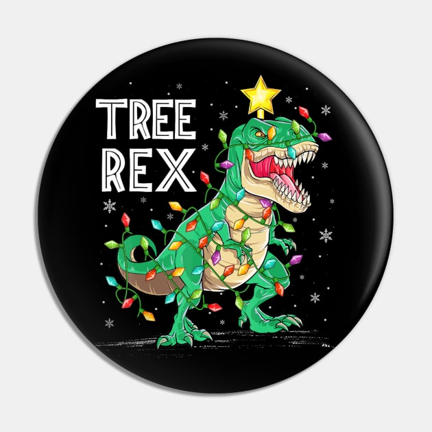 Tree rex Dinosaur Xmas Lighting Santa Dinosaur Christmas Pin by Mitsue Kersting