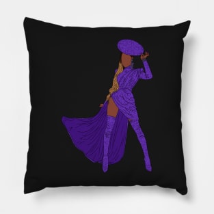 Jaida Essence Hall Pillow