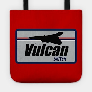 AVRO Vulcan Tote