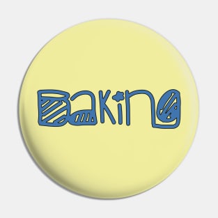 Baking Pin