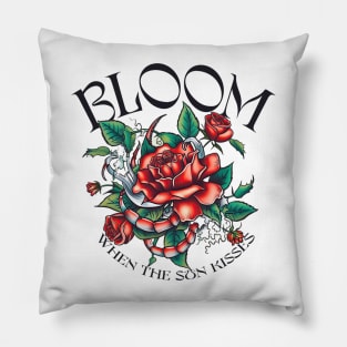 Bloom Pillow