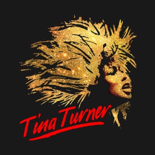 Tina Turner T-Shirt