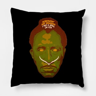 Jay Hawkins' Timeless Hits Cinematic Brilliance Vintage Scenes Tee Pillow