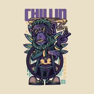 Chillin T-Shirt