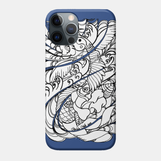 Coloring Book Phone Cases Iphone And Android Teepublic In this creative video we are making a color changing phone case and a bunch of other ideas to customize your phone. teepublic
