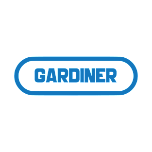 Gardiner City T-Shirt