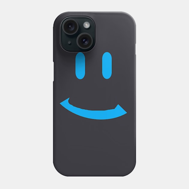 Smile T-Shirt Phone Case by CP6Design