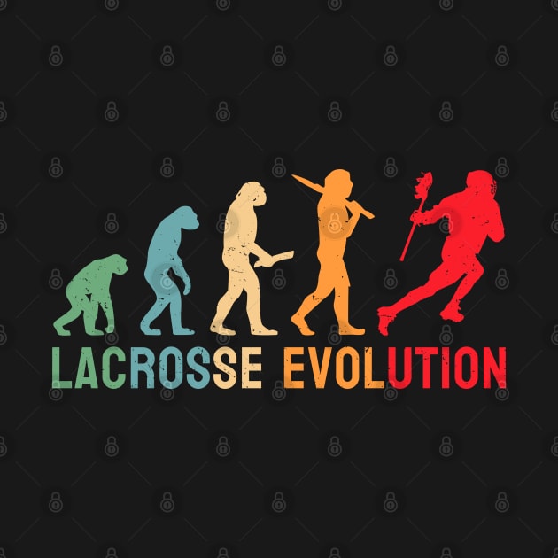 lacrosse by Circle Project