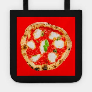 But first Pizza No. 3 Tote