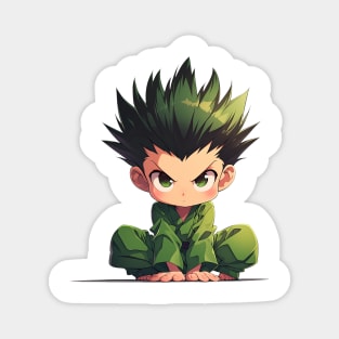 gon Magnet