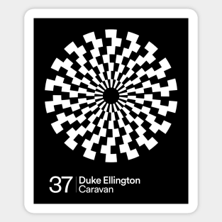 Ellington Stickers for Sale