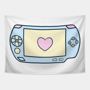 PSP pastel Tapestry