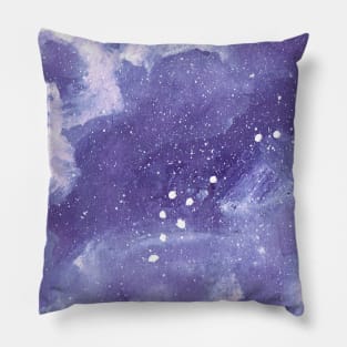 Pisces Pillow