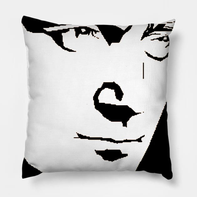 phil Pillow by Masaka