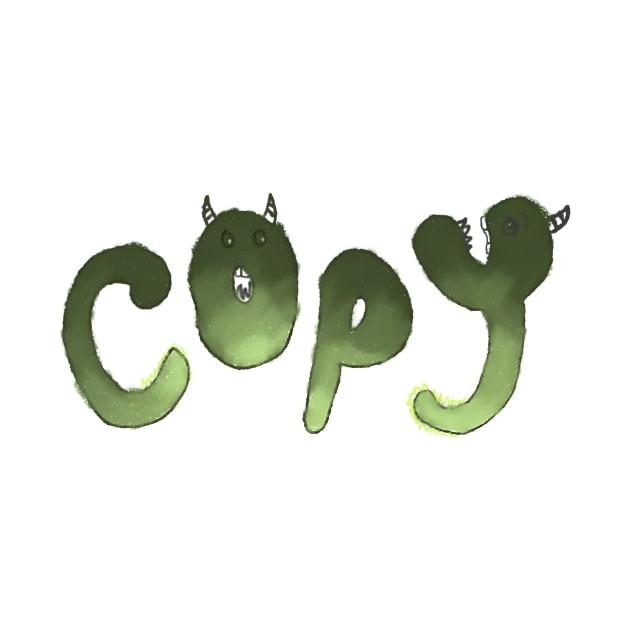 copy paste by Jubida Joba