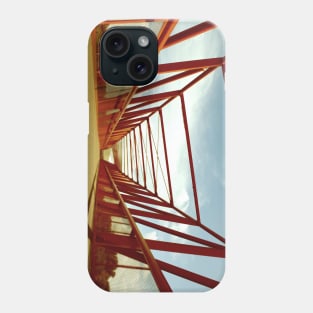 Bridge Perspective Phone Case