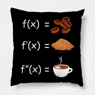 Science Humor Pillow