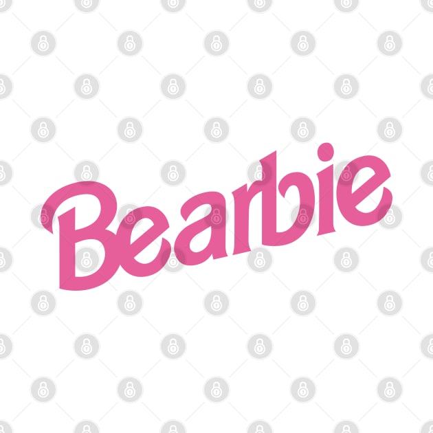 Bearbie by byb