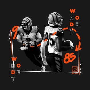 Rookie Connection T-Shirt