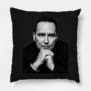 Norm Macdonald Pillow